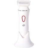 Rasoir féminin 4 en 1 et brosse pour le visage, LadyShaver