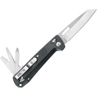 Leatherman GRATUIT K2, Multi-outil Noir/Argent
