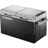 Dometic CFF 70DZ, Glacière Gris foncé/Gris clair